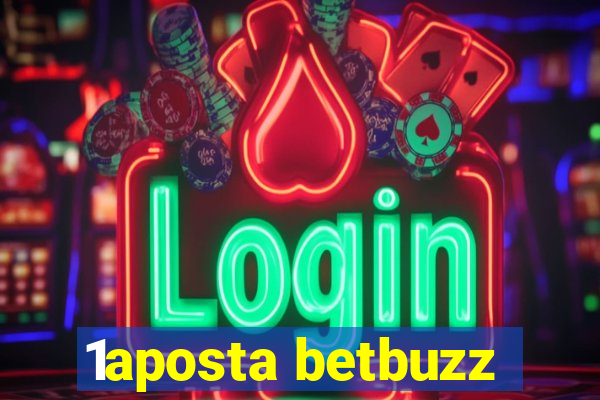 1aposta betbuzz